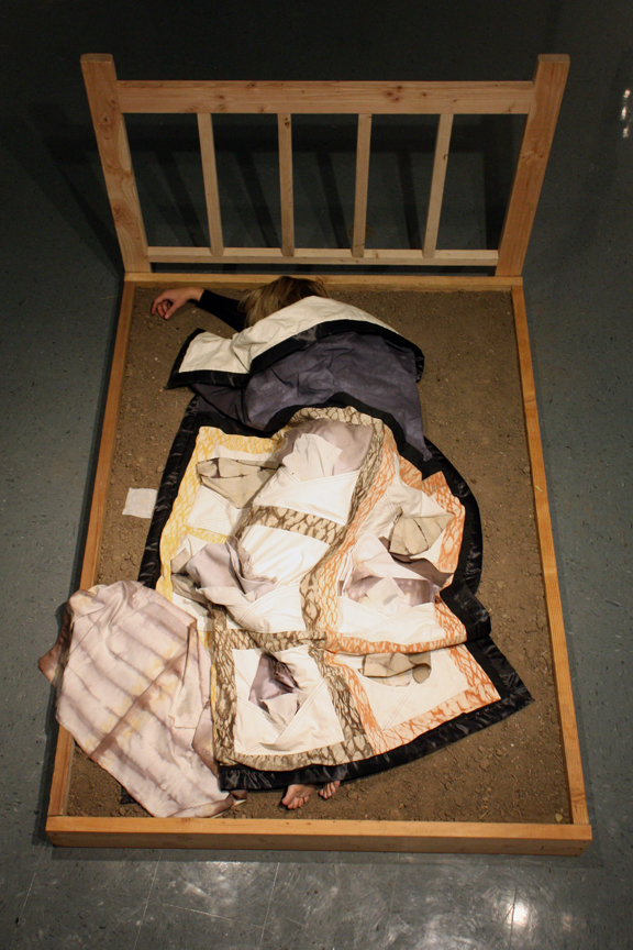 Seed Quilt
